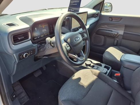Certified 2025 Ford Maverick XL w/ Equipment Group 102A AWD/4WD image 15
