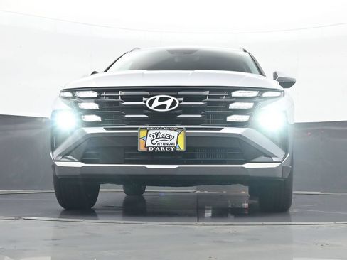 New 2026 Hyundai Tucson SEL AWD/4WD image 22