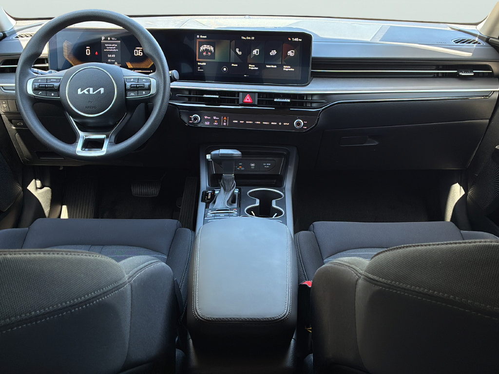 New 2026 Kia K5 LXS FWD image 18