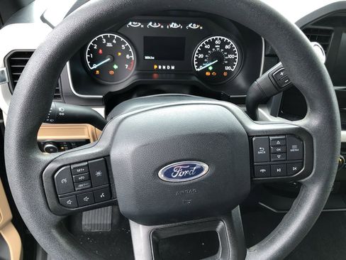 Used 2023 Ford F150 XLT image 15