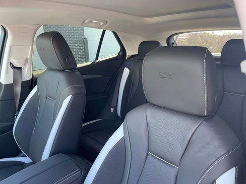 New 2026 Buick Envision Sport Touring image 22