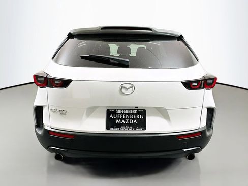 New 2026 MAZDA CX-50 AWD 2.5 S w/ Preferred Pkg image 8
