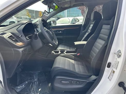 Used 2018 Honda CR-V EX image 12