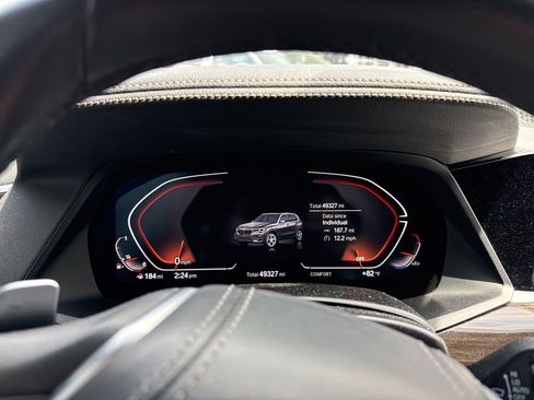 Used 2023 BMW X5 xDrive40i image 7