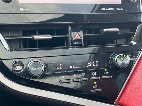 Certified 2022 Toyota Camry XSE image 21