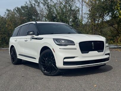 Used 2023 Lincoln Aviator Reserve w/ Equipment Group 201A