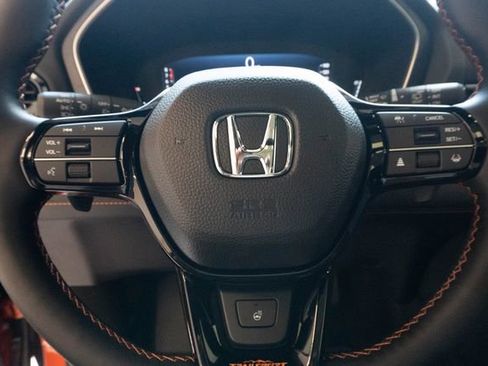 New 2026 Honda Passport TrailSport Elite image 23