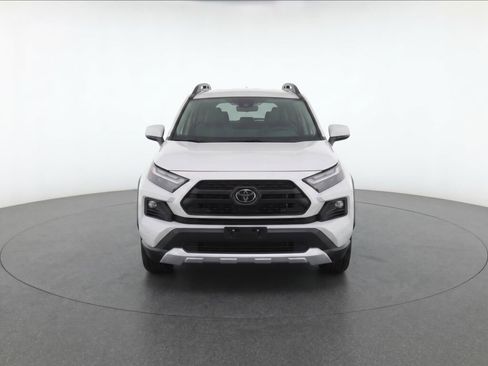 Used 2024 Toyota RAV4 Adventure AWD/4WD image 37