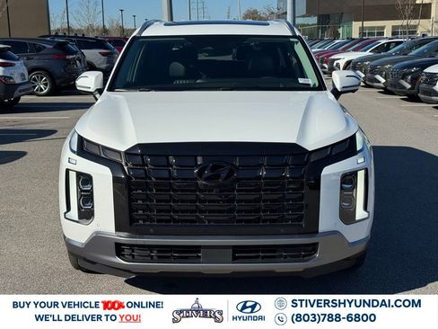 Certified 2024 Hyundai Palisade Limited image 8