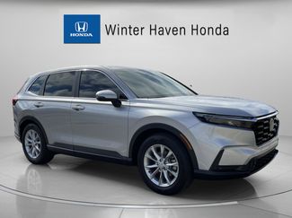 Used 2025 Honda CR-V EX-L video 1