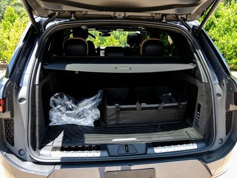 New 2026 Land Rover Range Rover Sport Dynamic SE AWD/4WD image 67