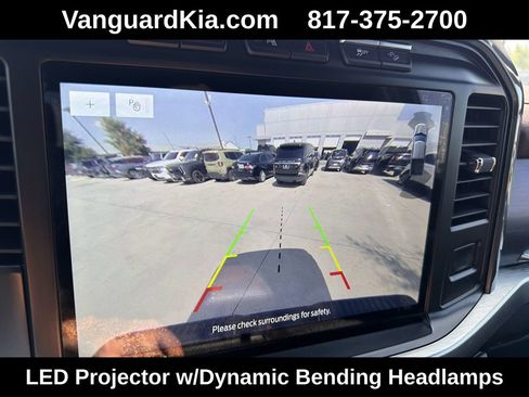 Used 2023 Ford F150 Lariat w/ Equipment Group 502A High AWD/4WD image 28