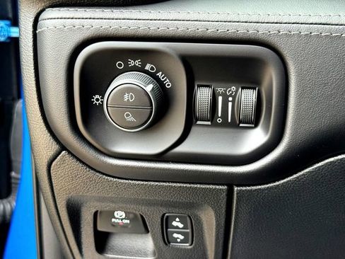 Used 2025 RAM 1500 RHO w/ RHO Level 1 Equipment Group AWD/4WD image 14
