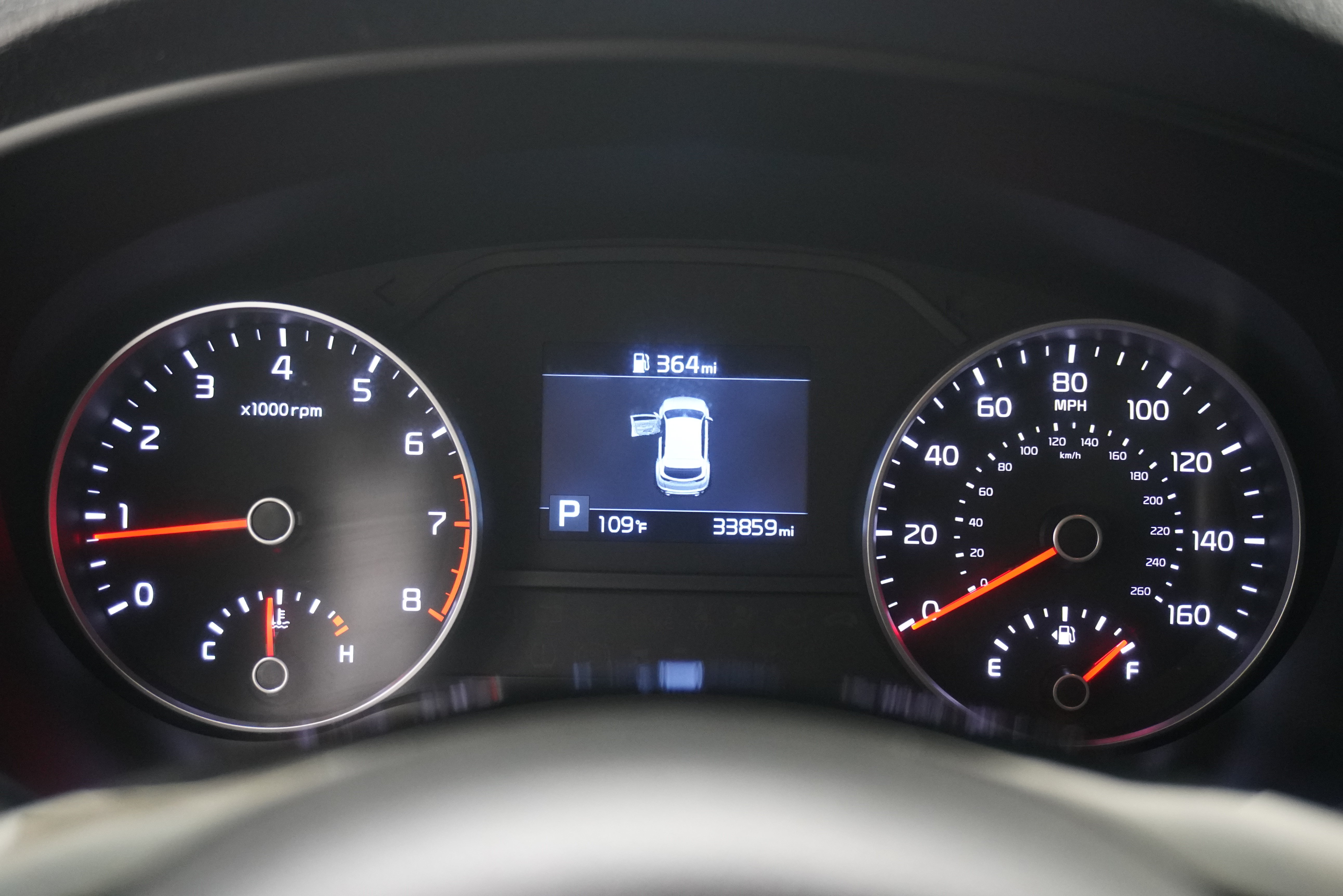Used 2020 Kia Sportage LX w/ LX Popular Package FWD image 17