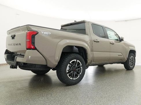 New 2026 Toyota Tacoma TRD Sport RWD image 97