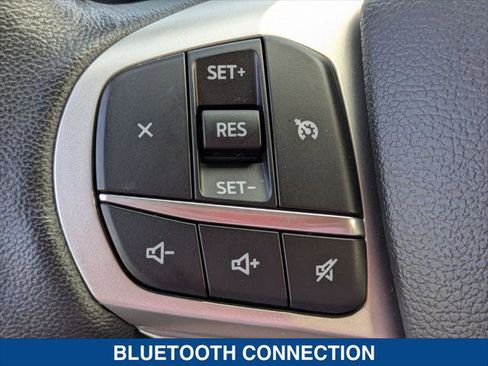 Certified 2023 Ford Explorer XLT w/ Equipment Group 202A image 14