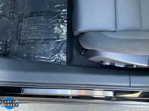 Used 2021 Polestar Polestar 2 w/ Performance Package image 16