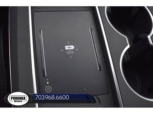 New 2026 Acura MDX SH-AWD image 30