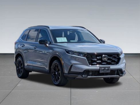 Certified 2023 Honda CR-V Sport image 7