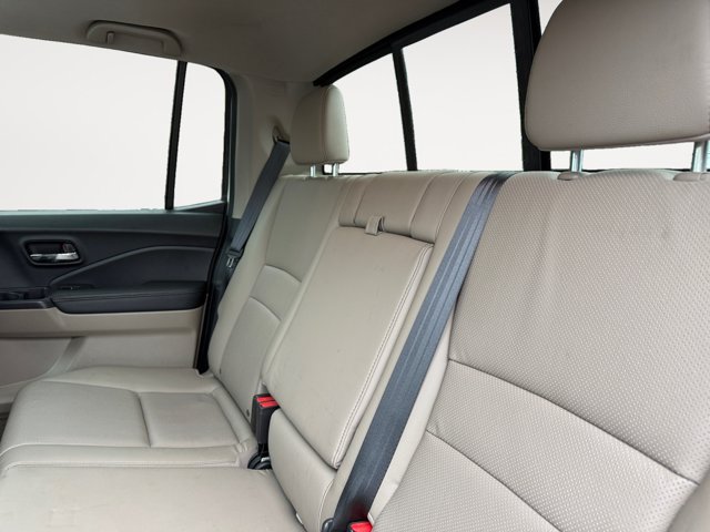 Used 2023 Honda Ridgeline RTL image 13