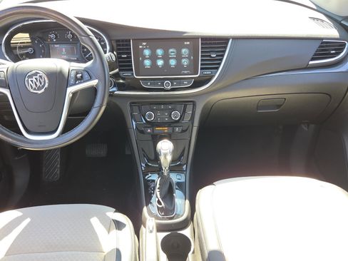 Used 2020 Buick Encore Preferred w/ Safety Package FWD image 12