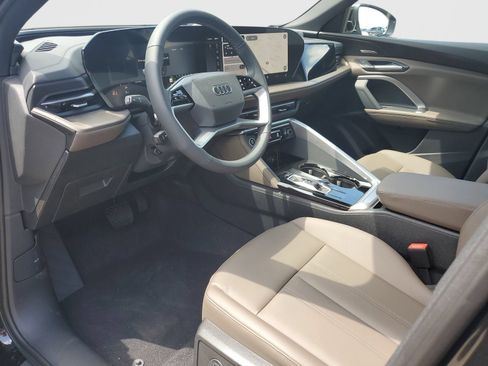 New 2026 Audi Q5 Premium Plus AWD/4WD image 19