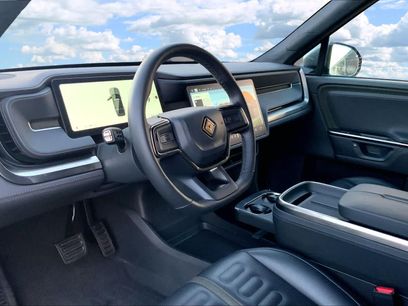 Used 2025 Rivian R1S Adventure Dual