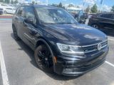 Used 2019 Volkswagen Tiguan SEL Premium R-Line image 5