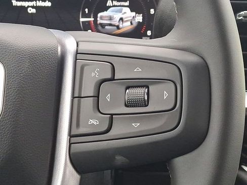 New 2026 GMC Sierra 1500 Elevation image 18