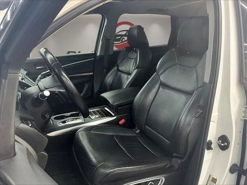 Used 2020 Acura MDX FWD image 21