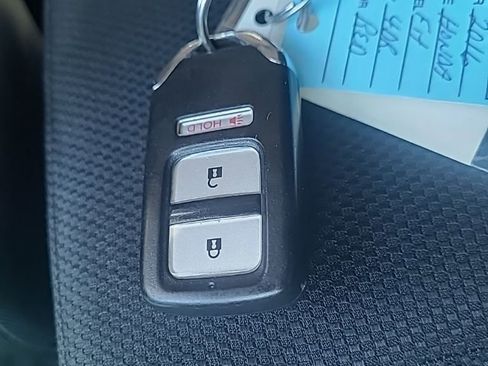 Used 2016 Honda Fit EX image 22