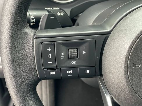 Certified 2024 Nissan Pathfinder S AWD/4WD image 15