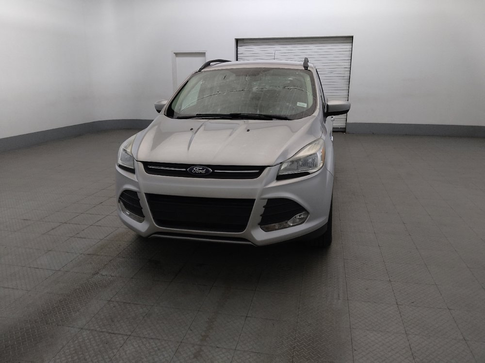 Used 2016 Ford Escape SE w/ SE Leather Comfort Package AWD/4WD image 15