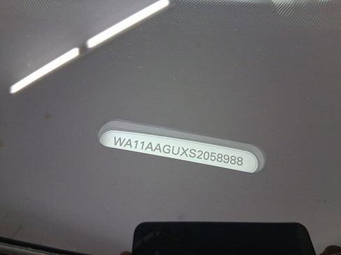 Certified 2025 Audi Q5 Premium w/ Convenience Package image 18