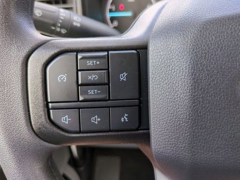 New 2026 Ford F350 XL w/ STX Appearance Package image 22