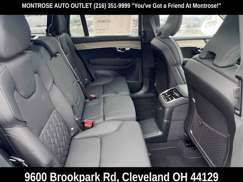 New 2026 Volvo XC90 T8 Plus w/ Protection Package Premier image 15