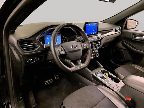 Used 2024 Ford Escape ST-Line AWD/4WD image 12