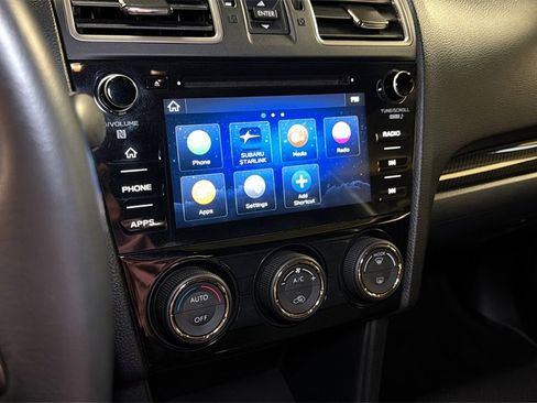 Used 2020 Subaru WRX Premium image 29