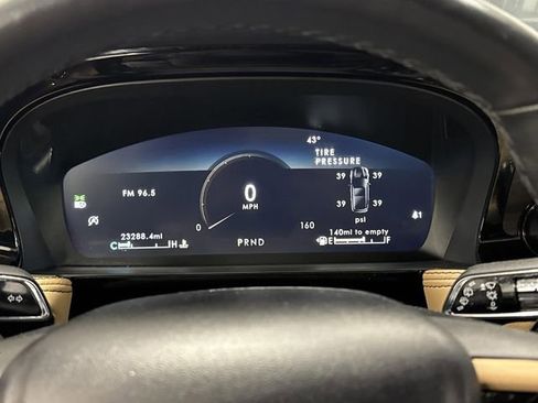 Used 2022 Lincoln Corsair Reserve w/ Elements Package image 20