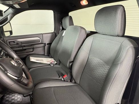 New 2026 RAM 5500 Tradesman RWD image 21