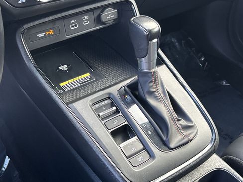 Used 2025 Honda CR-V Sport-L image 19