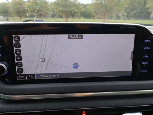 Used 2023 Hyundai Sonata SEL FWD image 23