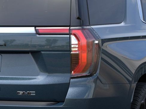 New 2026 GMC Yukon Denali AWD/4WD image 12
