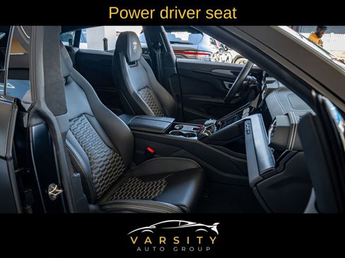 Used 2022 Lamborghini Urus image 20