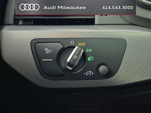 Used 2023 Audi A5 2.0T Premium Plus w/ Premium Plus AWD/4WD image 41
