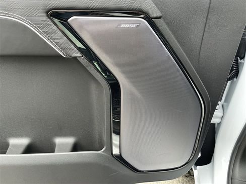 New 2025 GMC Sierra 2500 AT4X w/ AT4X AEV Edition image 25