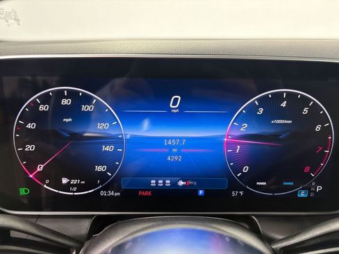 Certified 2025 Mercedes-Benz GLC 300 4MATIC image 14