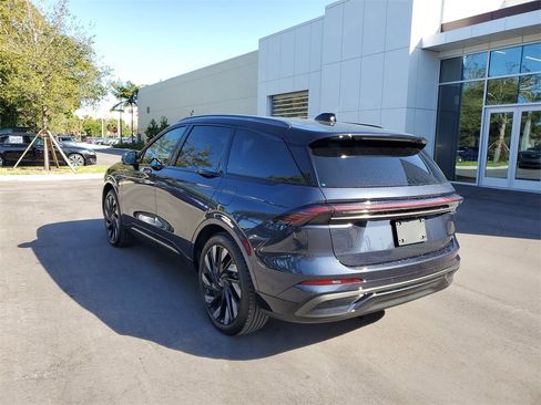 Certified 2024 Lincoln Nautilus Reserve w/ Equipment Group 203A image 3