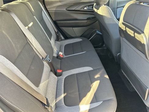 Used 2023 Chevrolet TrailBlazer LT w/ Convenience Package image 9