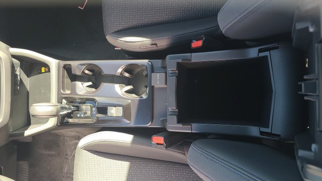 New 2026 Subaru Forester Premium AWD/4WD image 15